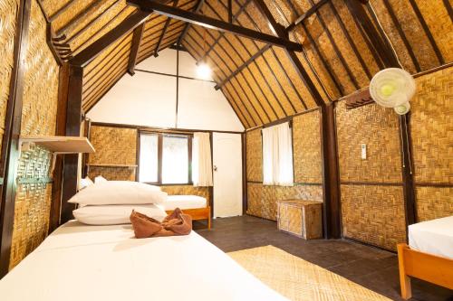 Imagen de la habitación del Hotel Jungalow. Foto 19