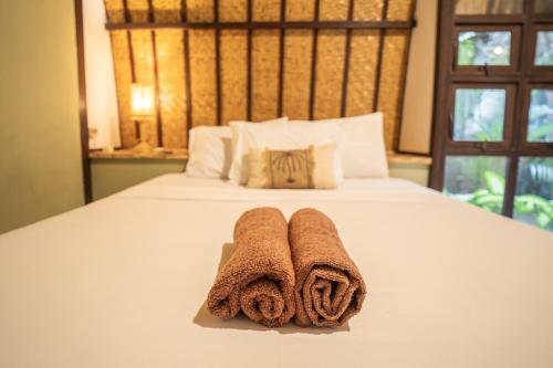 Imagen de la habitación del Hotel Jungalow. Foto 20