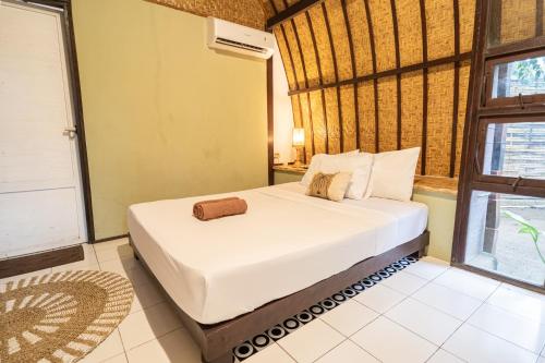Imagen general del Hotel Jungalow. Foto 14