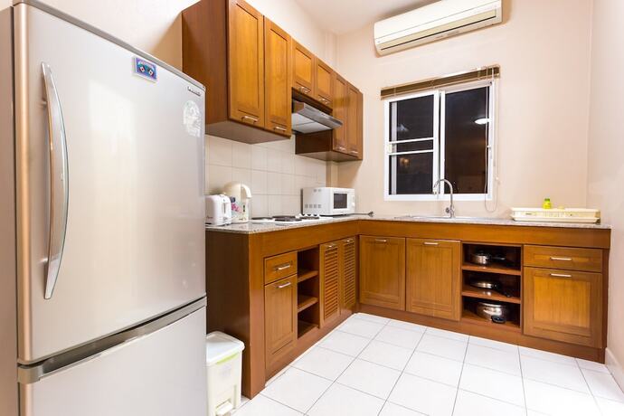 Imagen de la habitación del Hotel Jungceylon Villa. Foto 6