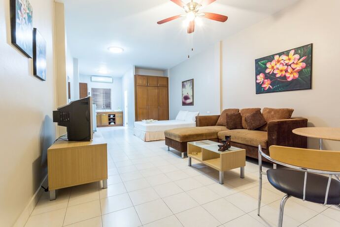Imagen de la habitación del Hotel Jungceylon Villa. Foto 11