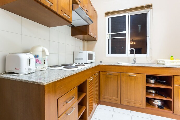 Imagen de la habitación del Hotel Jungceylon Villa. Foto 12