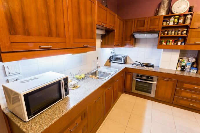 Imagen de la habitación del Hotel Jungceylon Villa. Foto 19