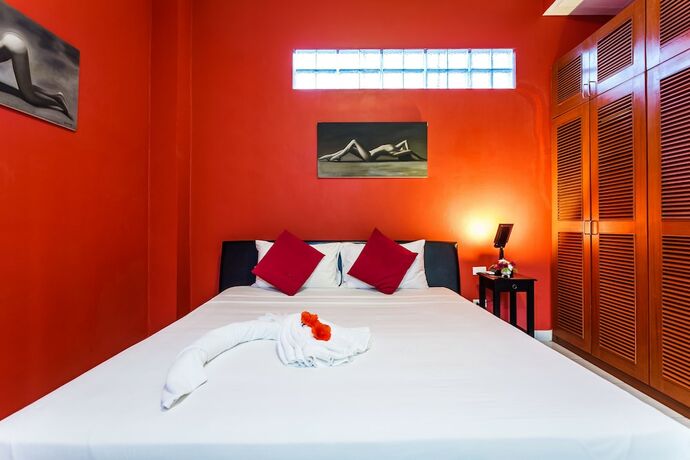 Imagen de la habitación del Hotel Jungceylon Villa. Foto 20