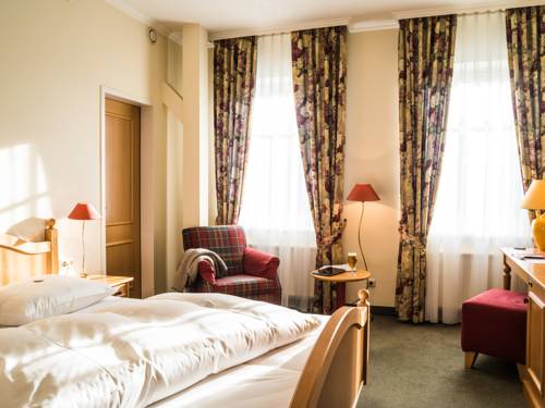 Imagen general del Hotel Jungclaus. Foto 1