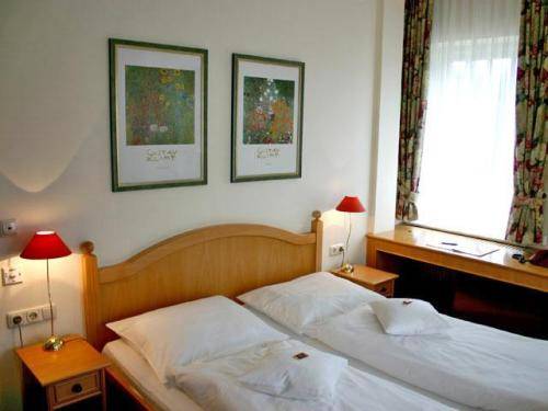 Imagen de la habitación del Hotel Jungclaus. Foto 6