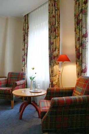 Imagen de la habitación del Hotel Jungclaus. Foto 7