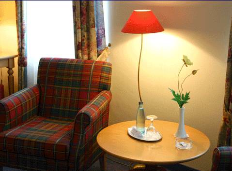 Imagen de la habitación del Hotel Jungclaus. Foto 8