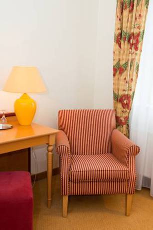 Imagen de la habitación del Hotel Jungclaus. Foto 10