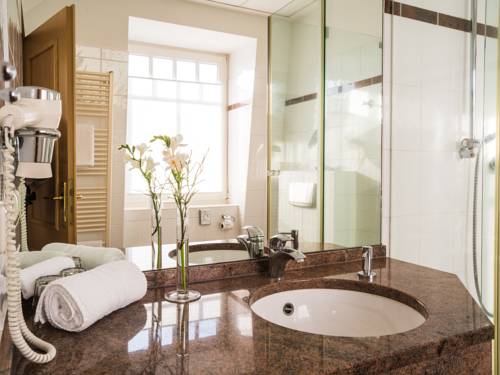 Imagen de la habitación del Hotel Jungclaus. Foto 12