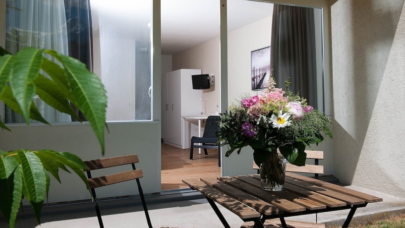 Imagen de la habitación del Hotel Jungfrau Annex Alpine Inn. Foto 4