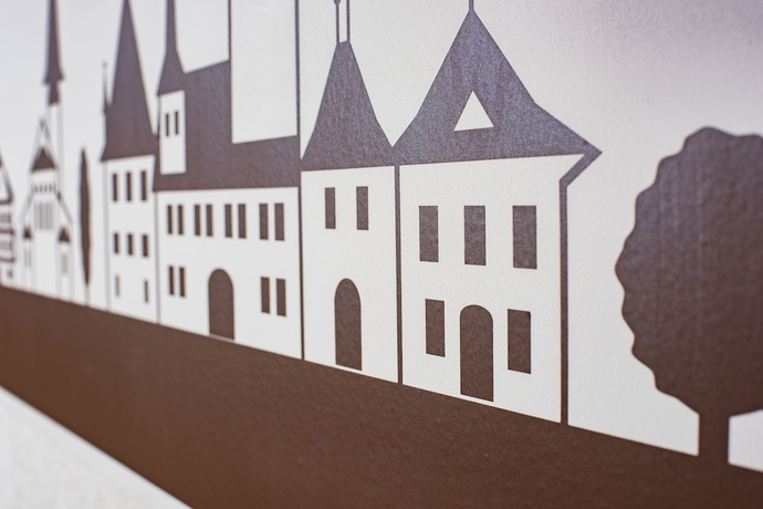 Imagen de la habitación del Hotel Jungfrau Annex Alpine Inn. Foto 6