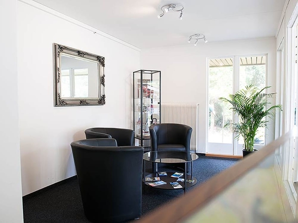 Imagen de los interiores del Hotel Jungfrau Annex Alpine Inn. Foto 18