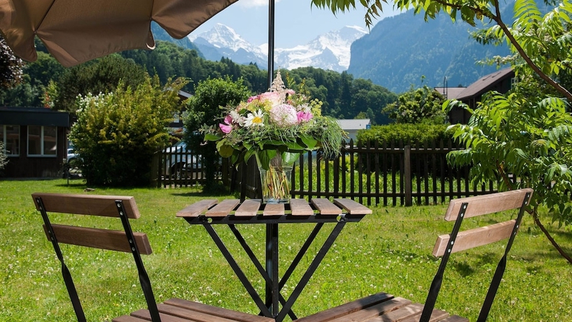 Imagen de la habitación del Hotel Jungfrau Annex Alpine Inn. Foto 9