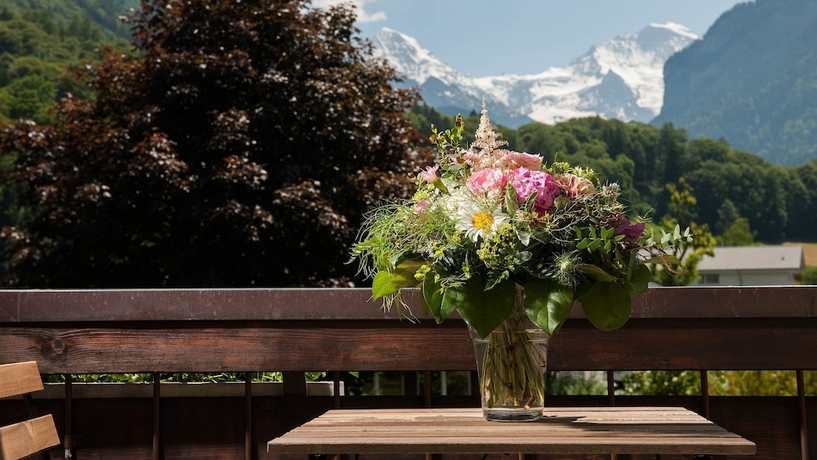 Imagen de la habitación del Hotel Jungfrau Annex Alpine Inn. Foto 10