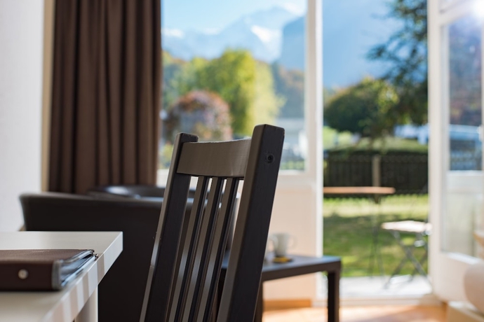 Imagen de la habitación del Hotel Jungfrau Annex Alpine Inn. Foto 14