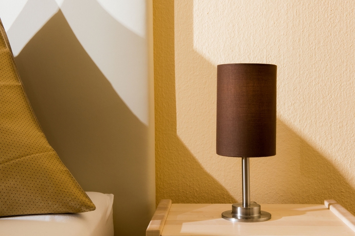 Imagen de la habitación del Hotel Jungfrau, Gsteig. Foto 14