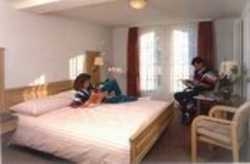 Imagen general del Hotel Jungfrau & Lodge. Foto 1