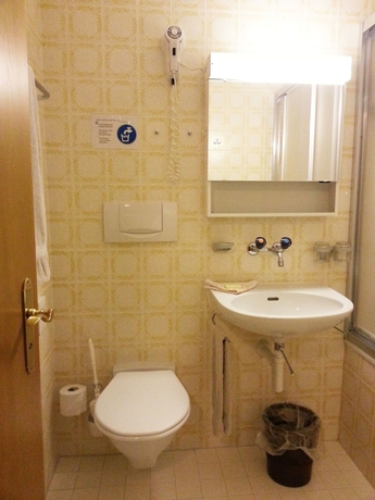 Imagen de la habitación del Hotel Jungfraublick Wengen. Foto 15