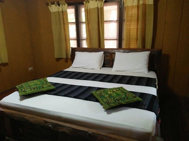 Imagen de la habitación del Hotel Jungle Bay Resort. Foto 4
