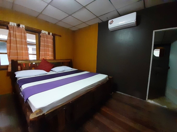 Imagen de la habitación del Hotel Jungle Bay Resort. Foto 6