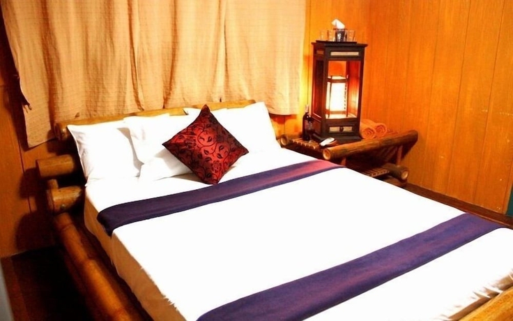 Imagen de la habitación del Hotel Jungle Bay Resort. Foto 7