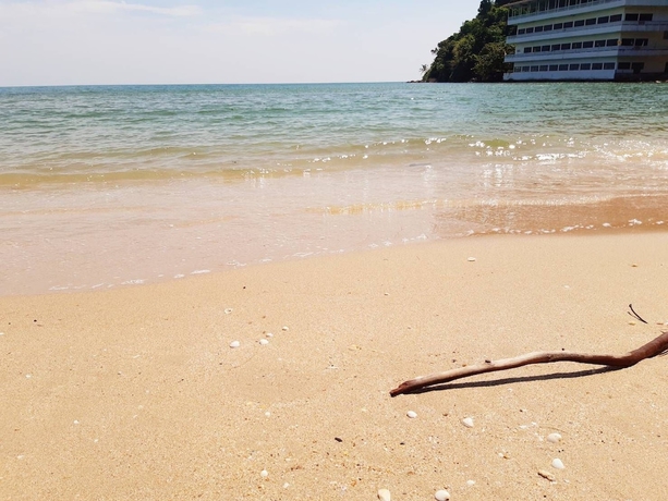 Imagen de la habitación del Hotel Jungle Bay Resort. Foto 10