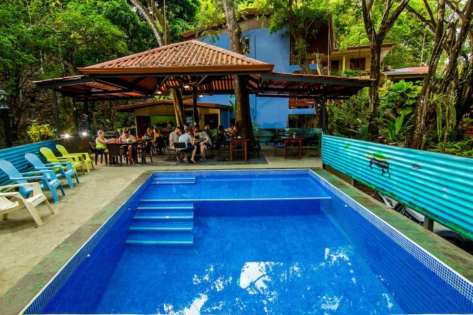 Imagen general del Hotel Jungle Beach Manuel Antonio. Foto 1