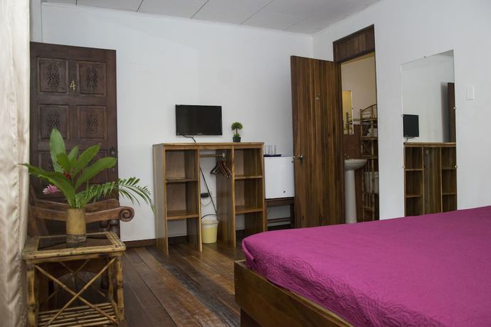 Imagen de la habitación del Hotel Jungle Beach Manuel Antonio. Foto 14