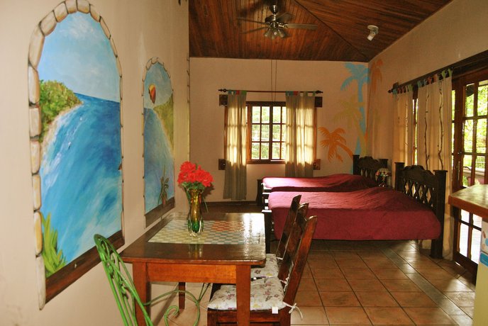 Imagen de la habitación del Hotel Jungle Beach Manuel Antonio. Foto 17