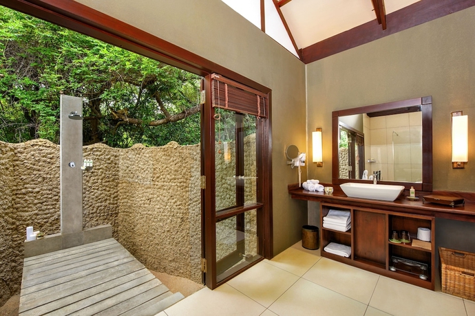 Imagen de la habitación del Hotel Jungle Beach an Uga Experience. Foto 10