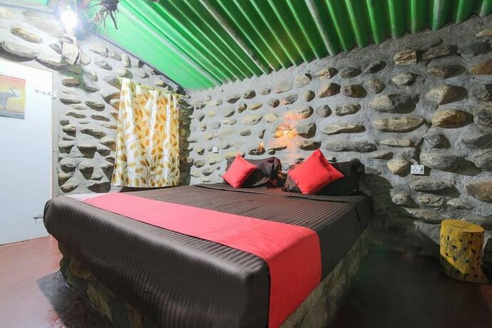 Imagen general del Hotel Jungle Book. Foto 1