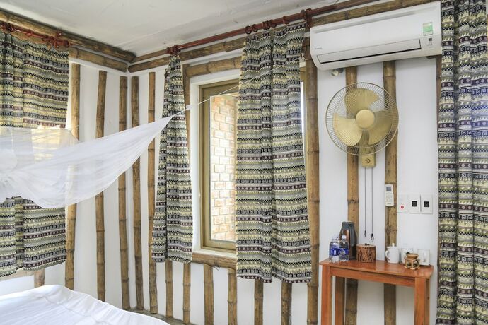 Imagen de la habitación del Hotel Jungle Boss Homestay. Foto 21