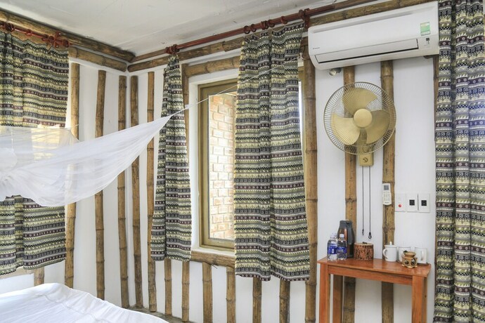 Imagen de la habitación del Hotel Jungle Boss Homestay. Foto 22