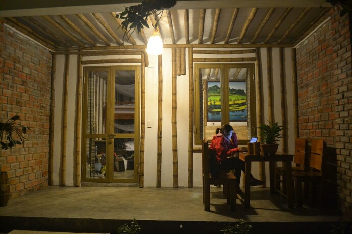 Imagen de la habitación del Hotel Jungle Boss Homestay. Foto 23