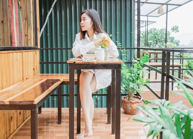 Imagen de la habitación del Hotel Jungle Boss Homestay. Foto 24