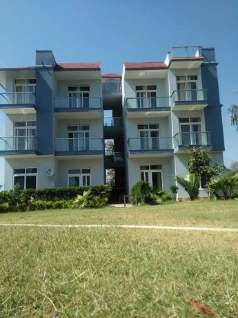 Imagen general del Hotel Jungle Corbett Castle. Foto 6