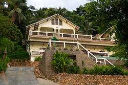 Imagen de la habitación del Hotel Jungle Emerald Rock. Foto 23