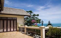 Imagen de la habitación del Hotel Jungle Emerald Rock. Foto 24