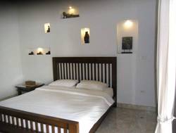 Imagen de la habitación del Hotel Jungle Emerald Rock. Foto 25