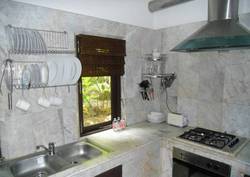 Imagen de la habitación del Hotel Jungle Emerald Rock. Foto 28