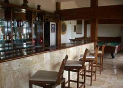 Imagen de la habitación del Hotel Jungle Emerald Rock. Foto 29