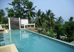 Imagen general del Hotel Jungle Emerald Rock. Foto 1