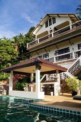 Imagen de la habitación del Hotel Jungle Emerald Rock. Foto 31