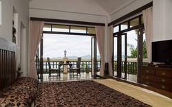 Imagen general del Hotel Jungle Emerald Rock. Foto 6