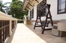 Imagen general del Hotel Jungle Emerald Rock. Foto 10