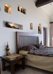 Imagen de la habitación del Hotel Jungle Emerald Rock. Foto 33