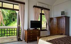 Imagen de la habitación del Hotel Jungle Emerald Rock. Foto 35