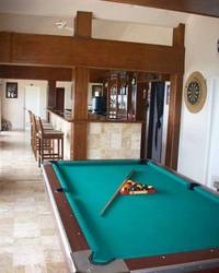 Imagen de la habitación del Hotel Jungle Emerald Rock. Foto 36