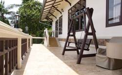 Imagen de la habitación del Hotel Jungle Emerald Rock. Foto 37